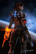 Shepard-Commander-Shepard-ME-персонажи-Mass-Effect-5099730