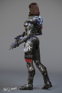 Shepard-Commander-Shepard-ME-персонажи-Mass-Effect-5099732